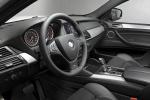 BMW X6 M50d 2012 года